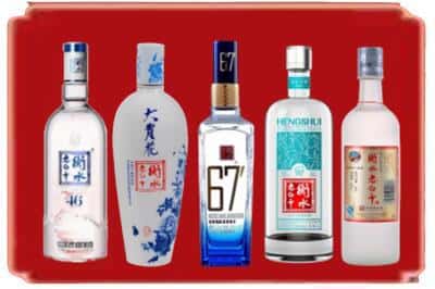 江城回收衡水老白干